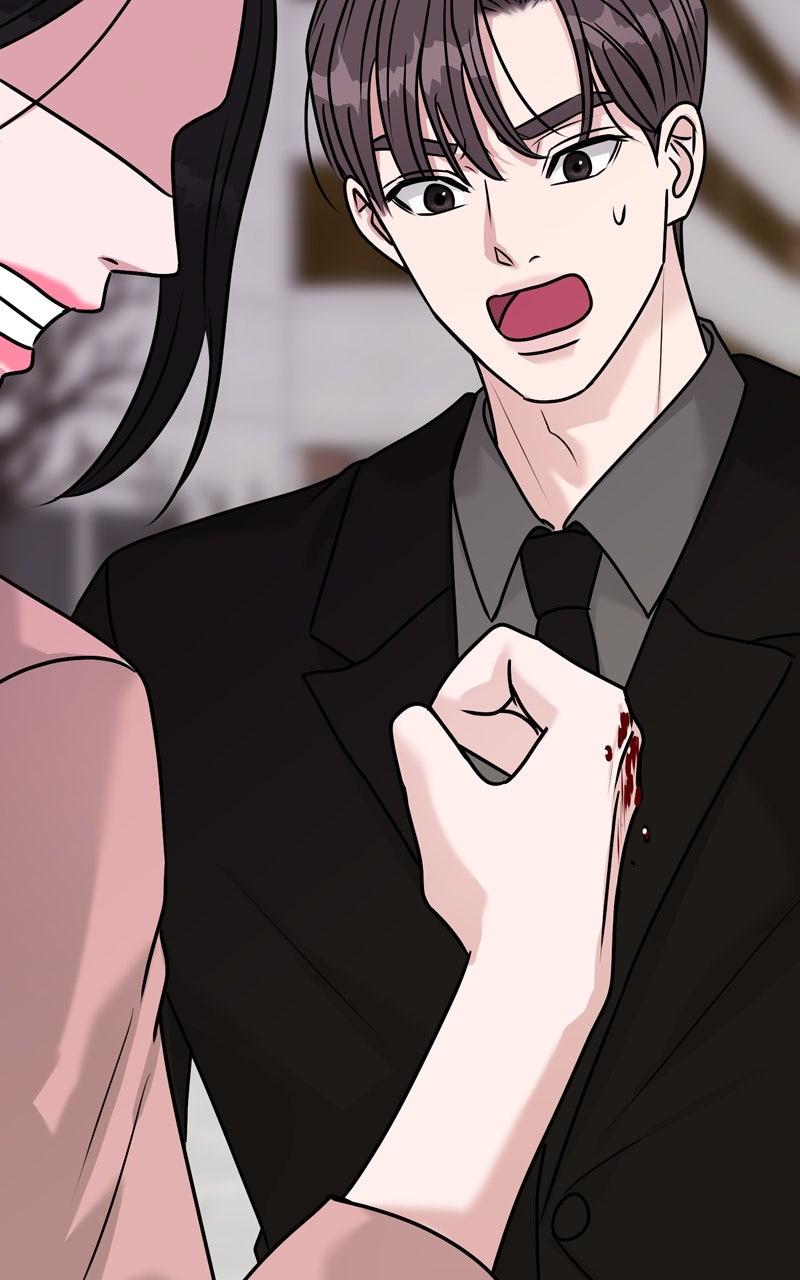 Date or Die Chapter 28 - Page 45