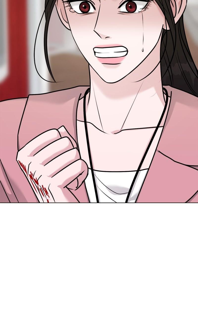 Date or Die Chapter 28 - Page 47