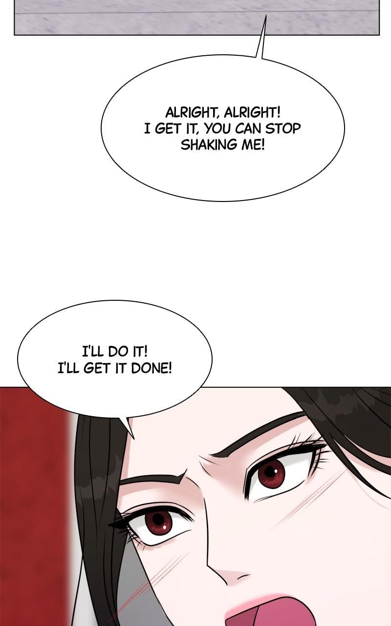 Date or Die Chapter 28 - Page 64