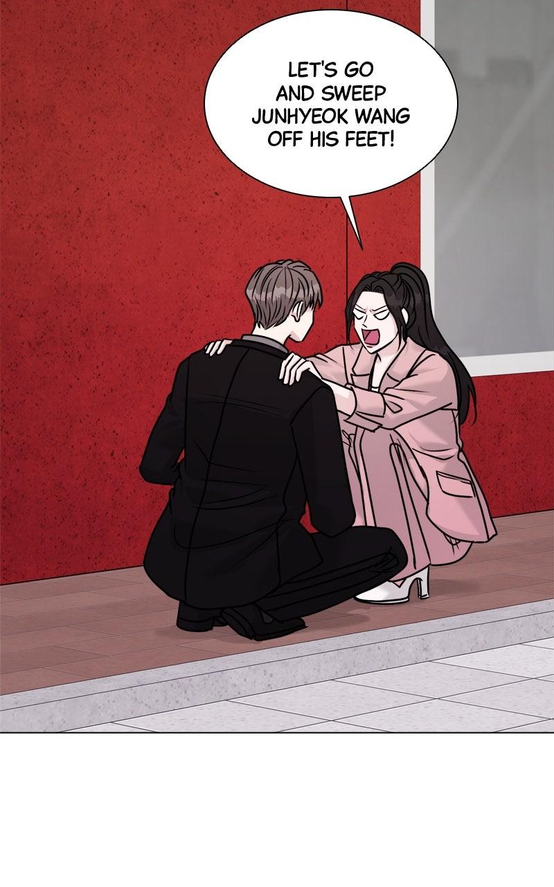 Date or Die Chapter 28 - Page 67