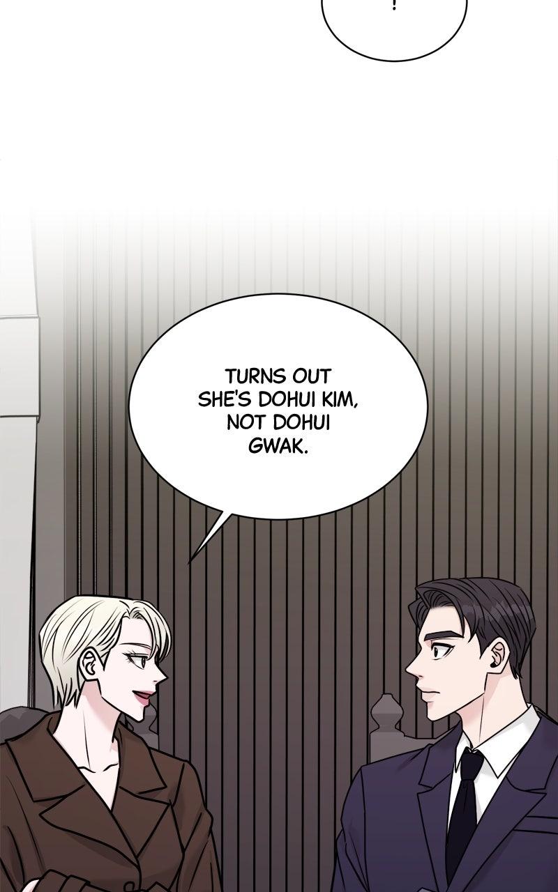 Date or Die Chapter 28 - Page 75