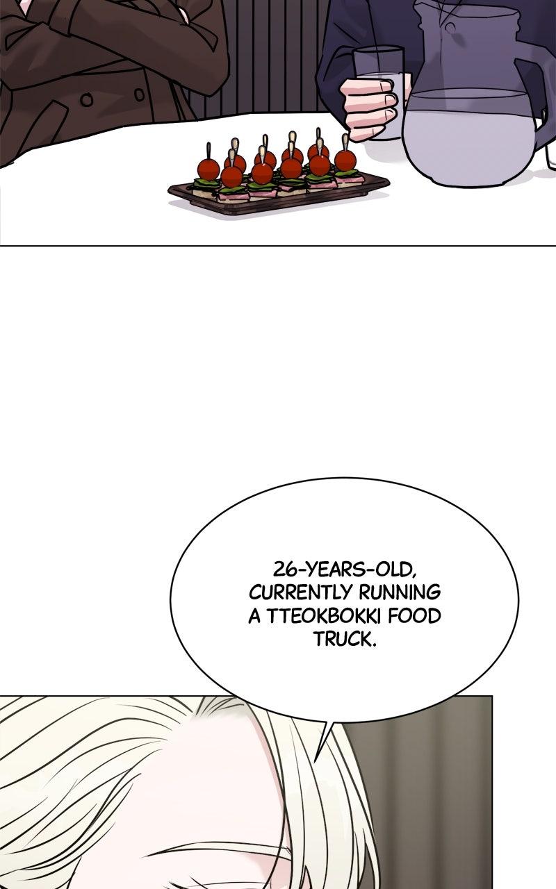 Date or Die Chapter 28 - Page 76