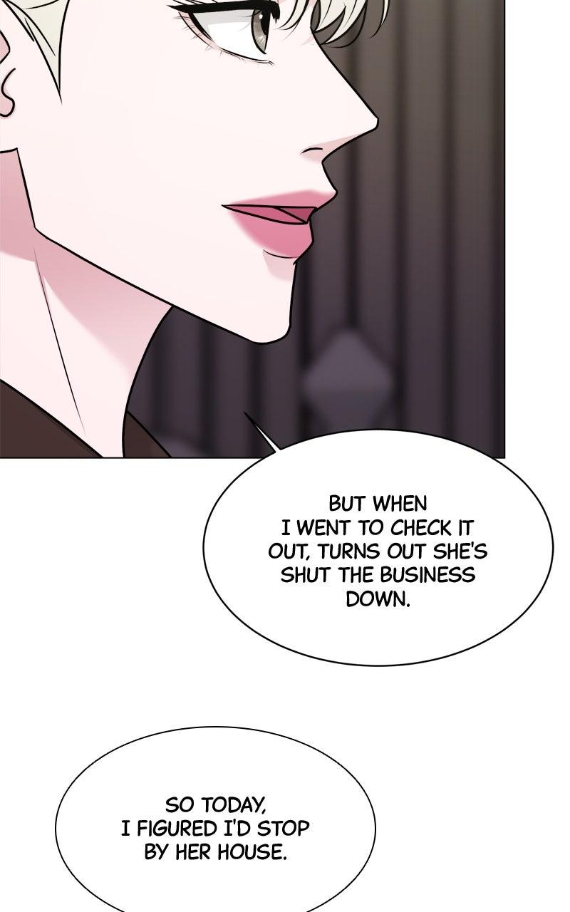 Date or Die Chapter 28 - Page 77