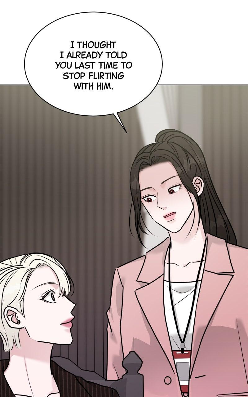 Date or Die Chapter 28 - Page 87