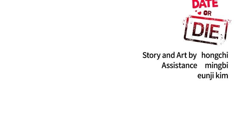 Date or Die Chapter 28 - Page 95