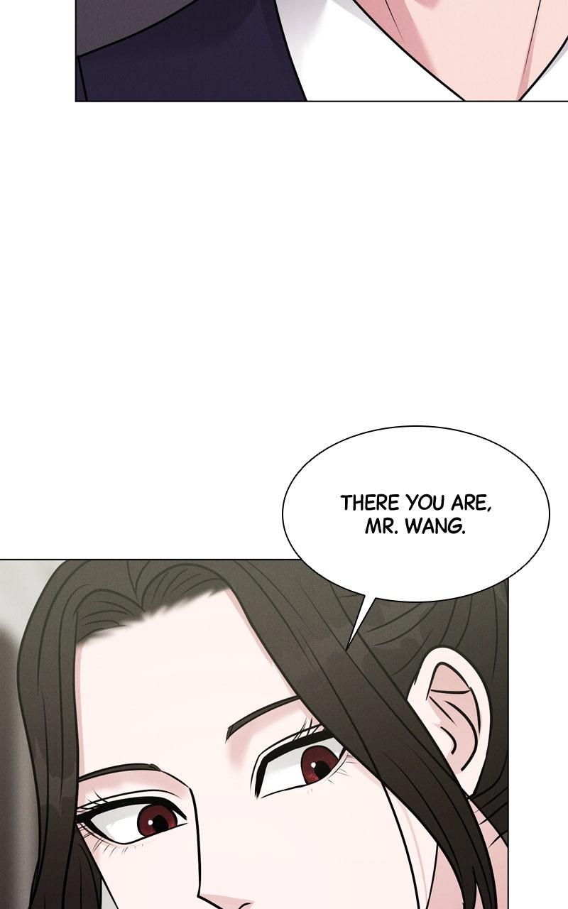 Date or Die Chapter 29 - Page 5