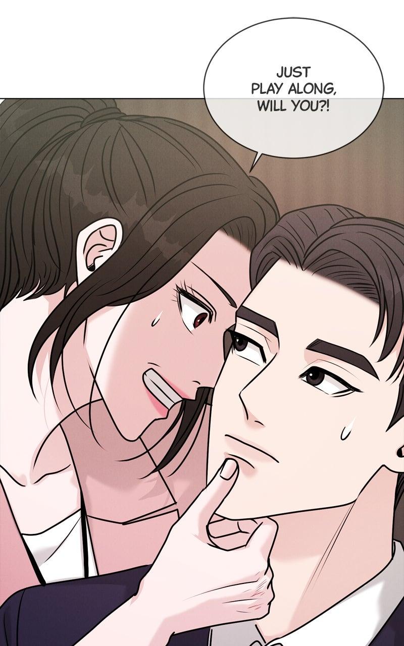 Date or Die Chapter 29 - Page 13