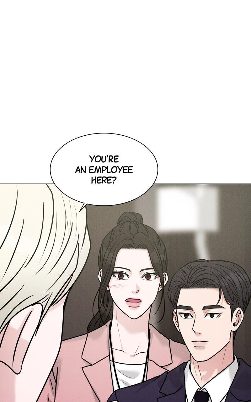 Date or Die Chapter 29 - Page 20