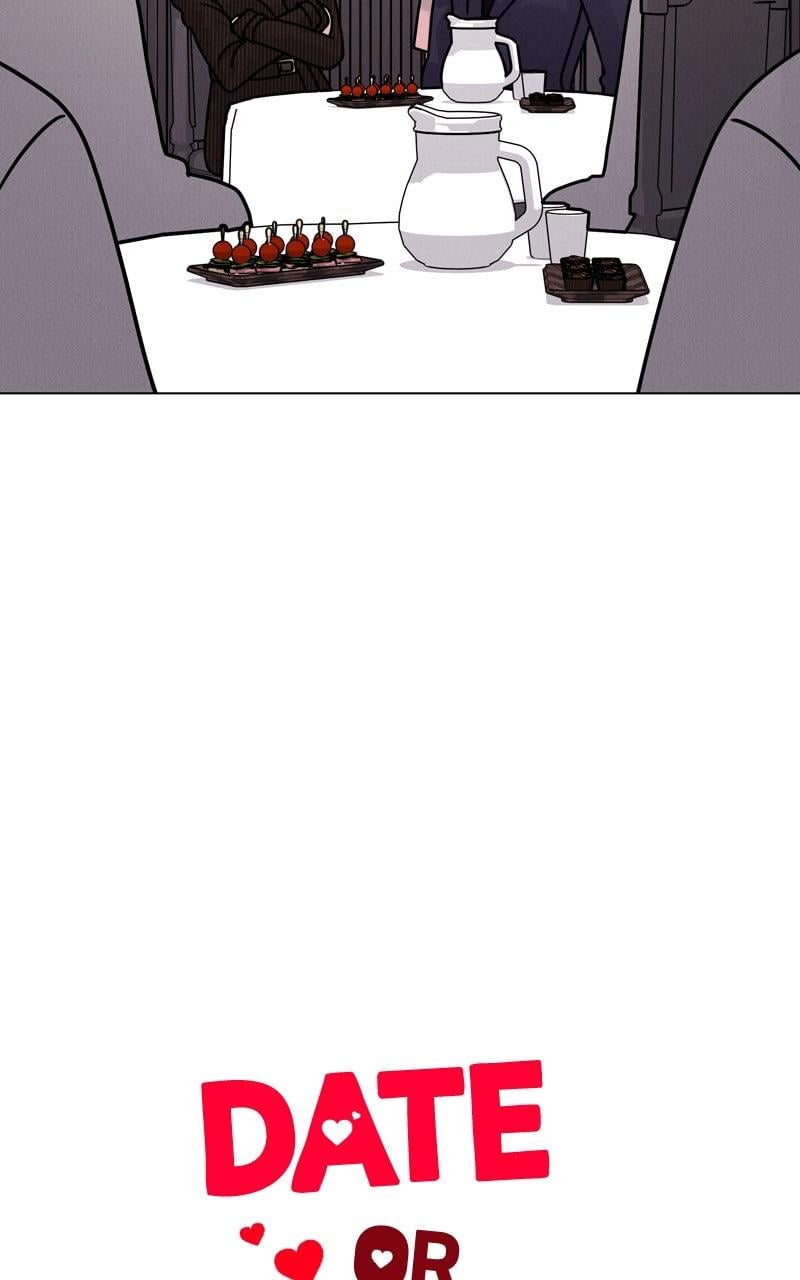 Date or Die Chapter 29 - Page 25