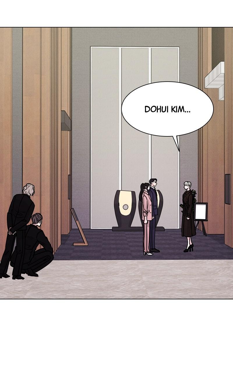 Date or Die Chapter 29 - Page 27