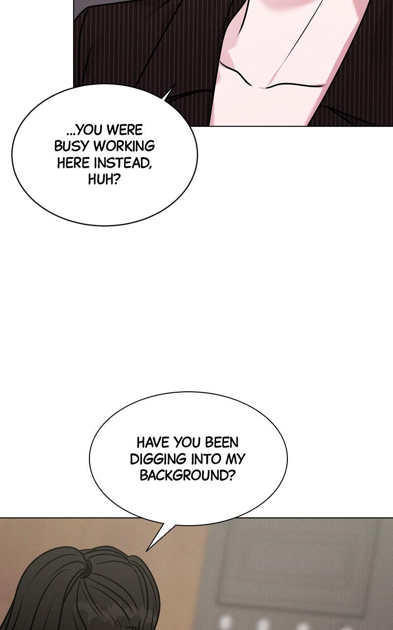 Date or Die Chapter 29 - Page 30