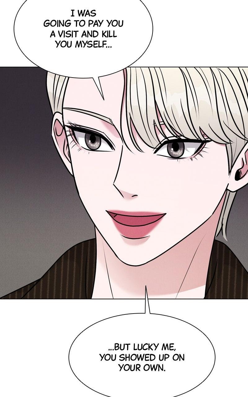 Date or Die Chapter 29 - Page 32