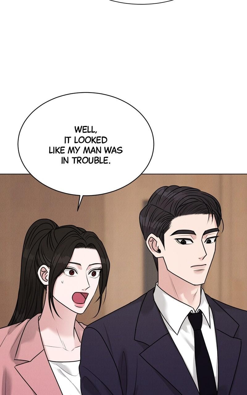 Date or Die Chapter 29 - Page 33