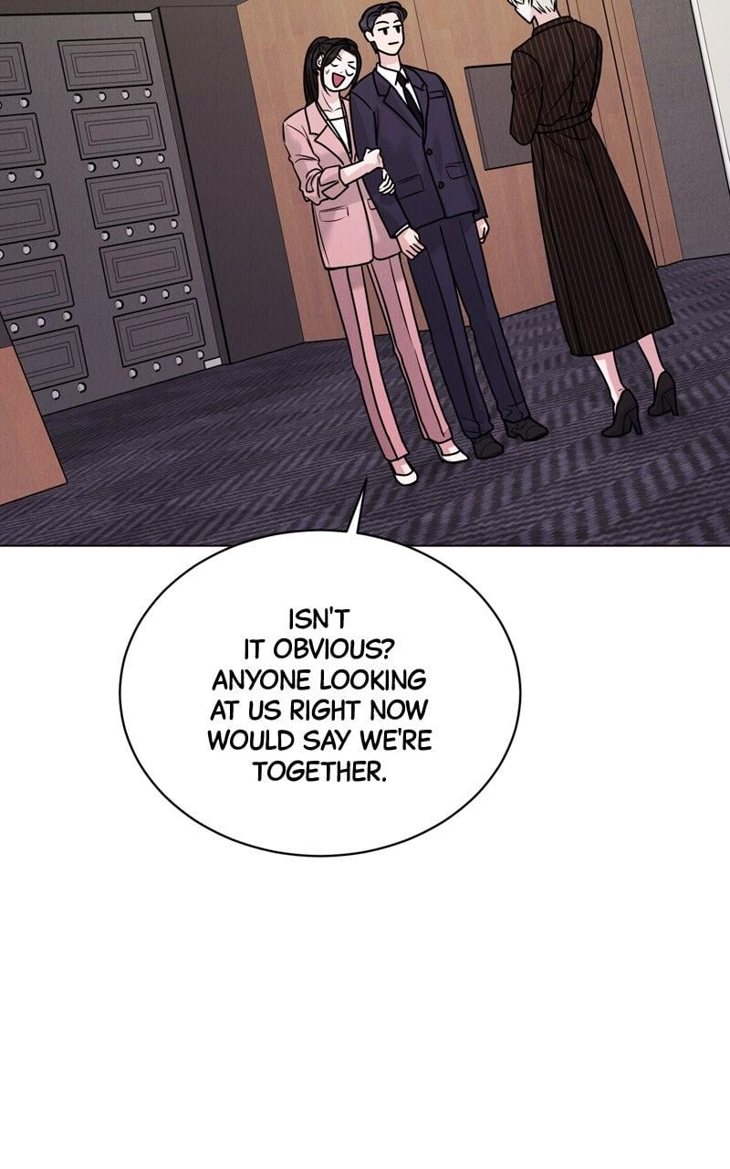 Date or Die Chapter 29 - Page 38