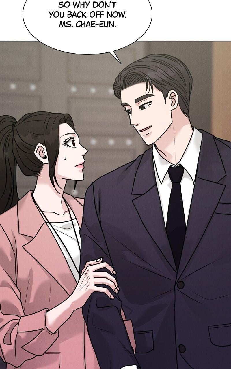 Date or Die Chapter 29 - Page 40