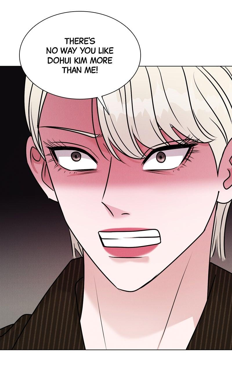 Date or Die Chapter 29 - Page 47