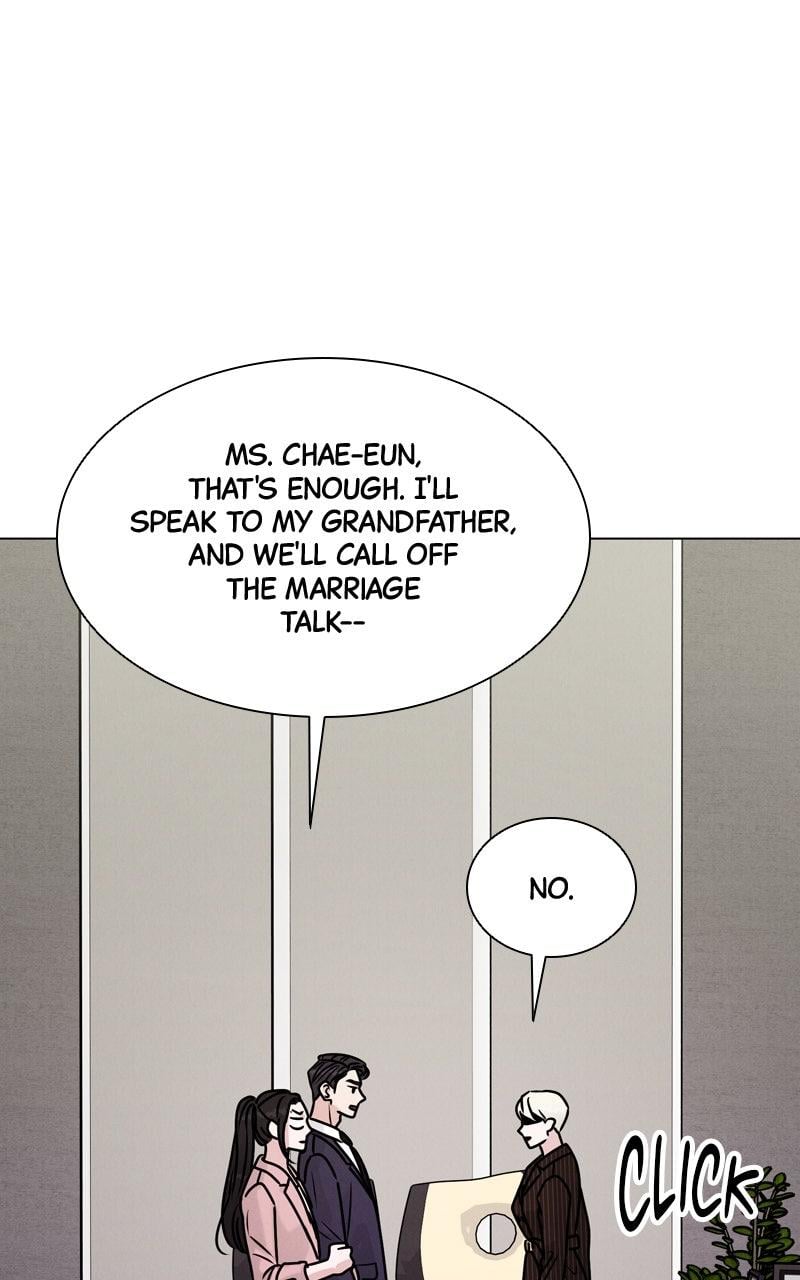 Date or Die Chapter 29 - Page 51