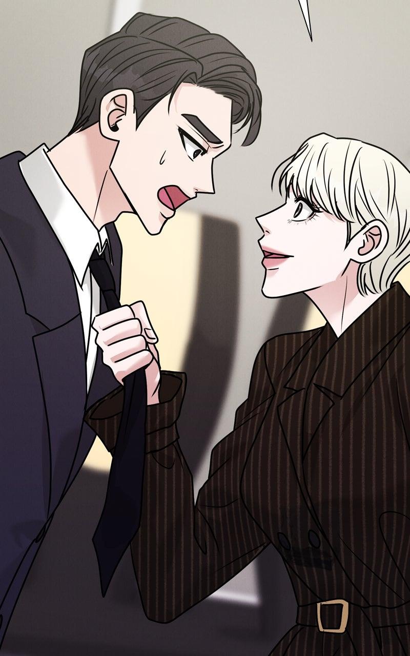 Date or Die Chapter 29 - Page 54