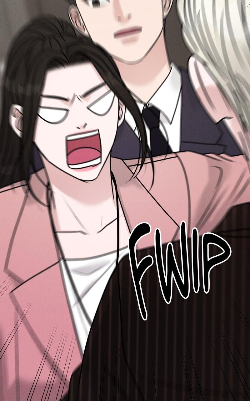 Date or Die Chapter 29 - Page 56