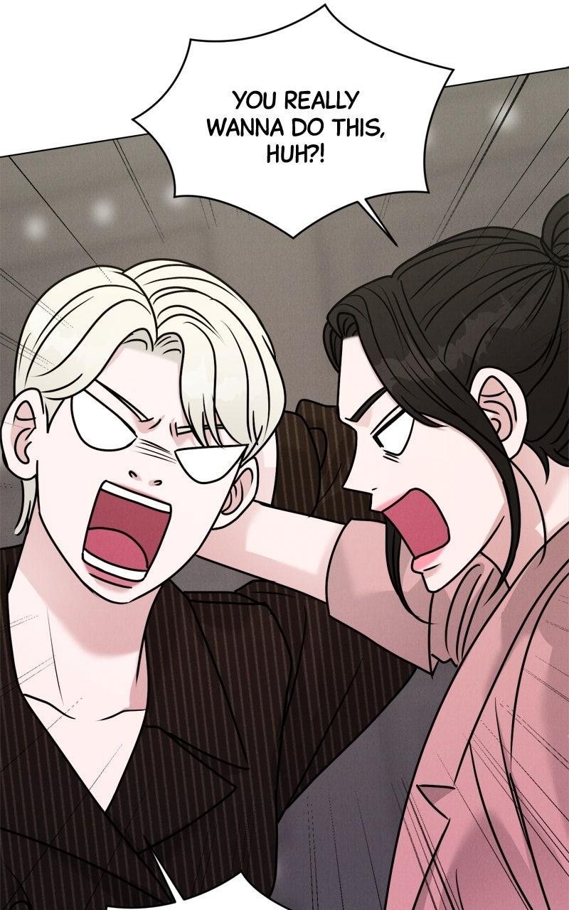 Date or Die Chapter 29 - Page 62