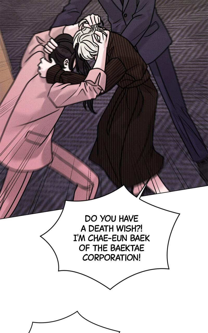 Date or Die Chapter 29 - Page 64