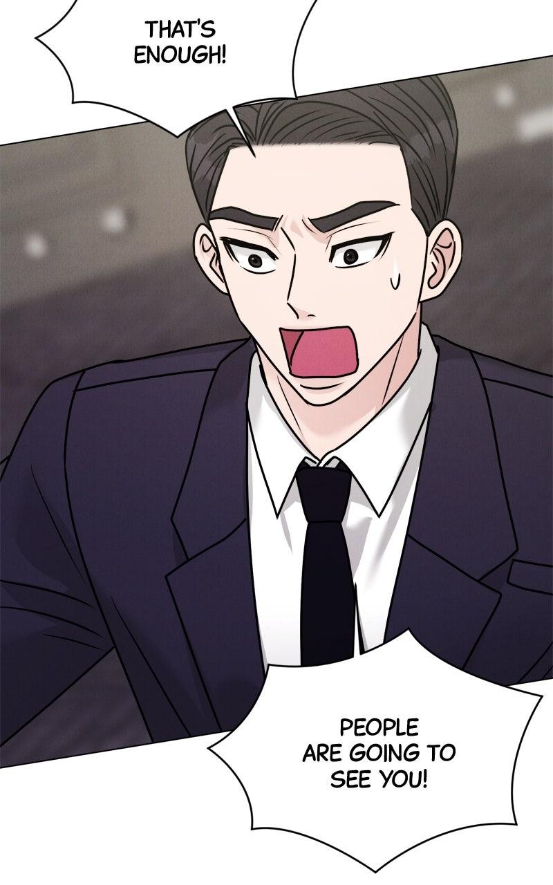 Date or Die Chapter 29 - Page 65