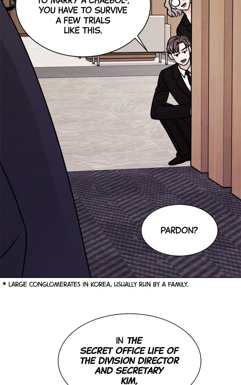 Date or Die Chapter 29 - Page 67