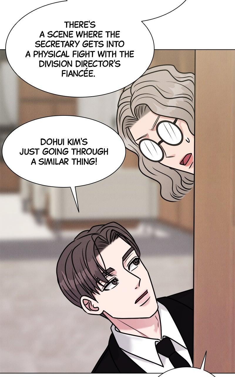 Date or Die Chapter 29 - Page 68