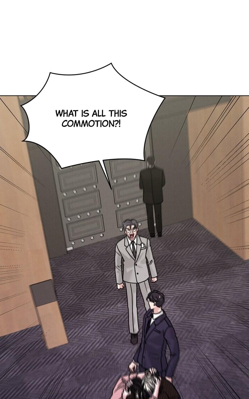 Date or Die Chapter 29 - Page 71