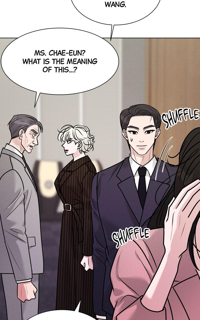 Date or Die Chapter 29 - Page 75