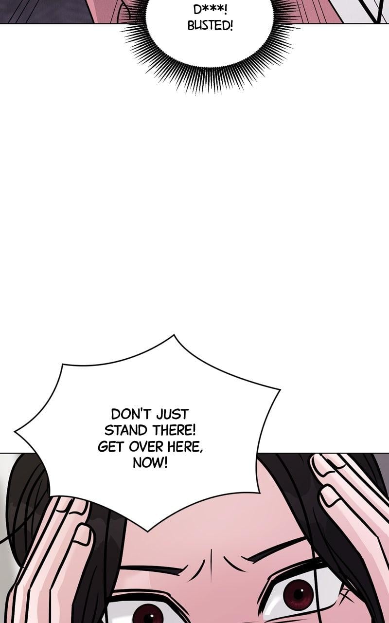 Date or Die Chapter 29 - Page 79