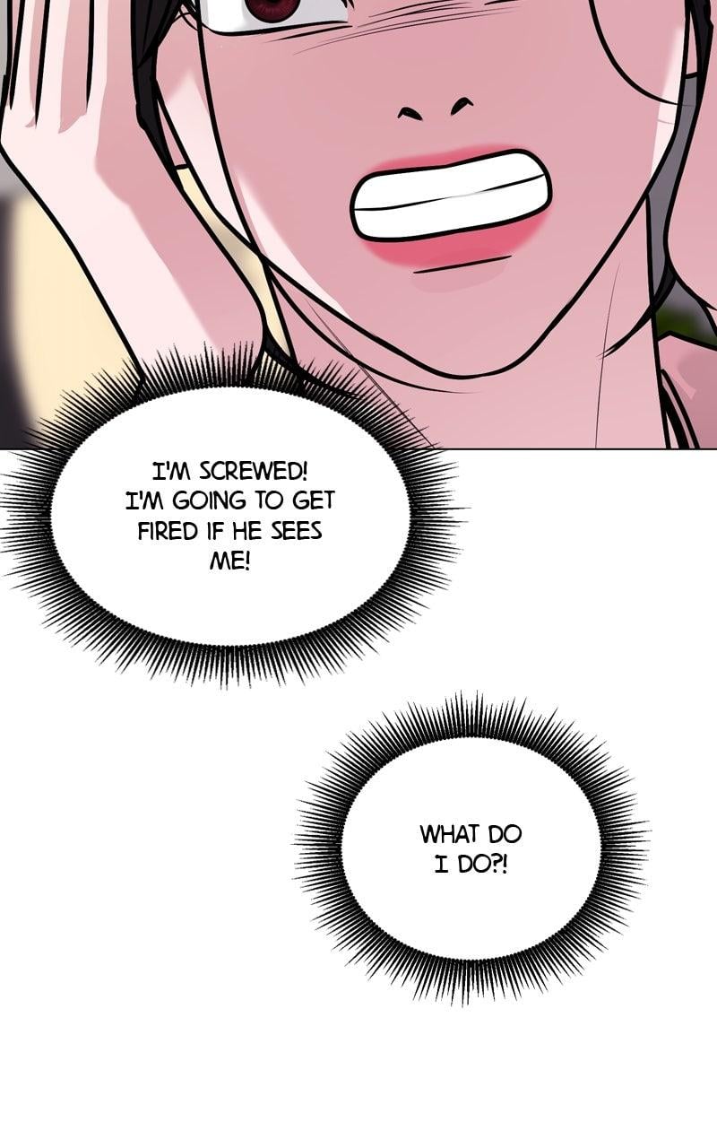 Date or Die Chapter 29 - Page 80