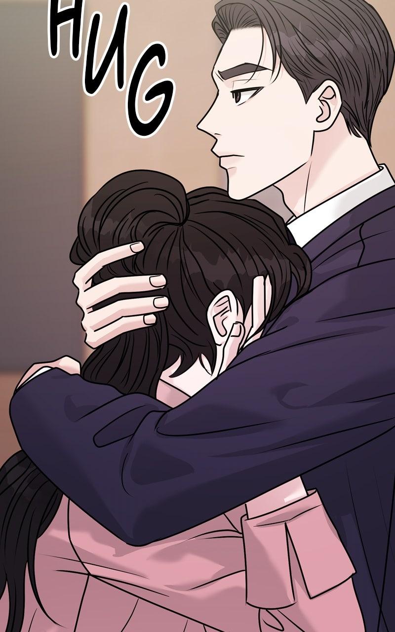 Date or Die Chapter 29 - Page 83