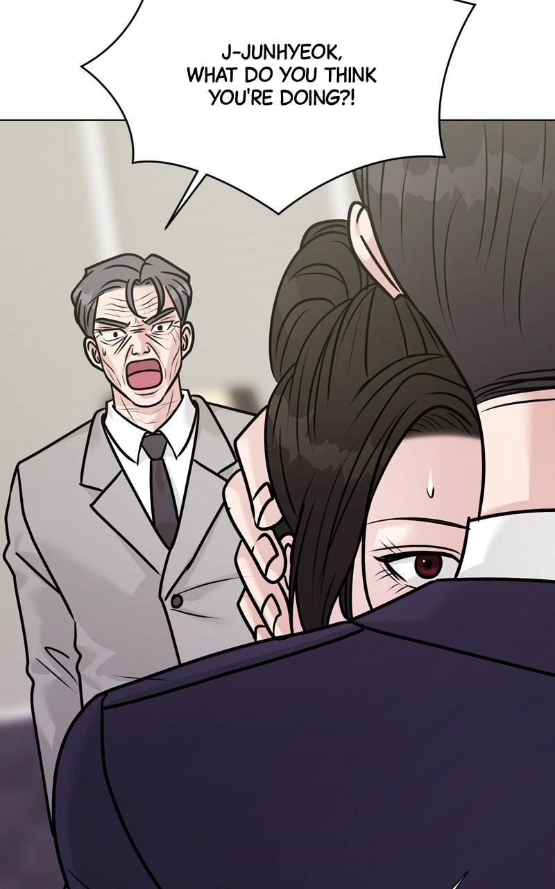 Date or Die Chapter 29 - Page 85