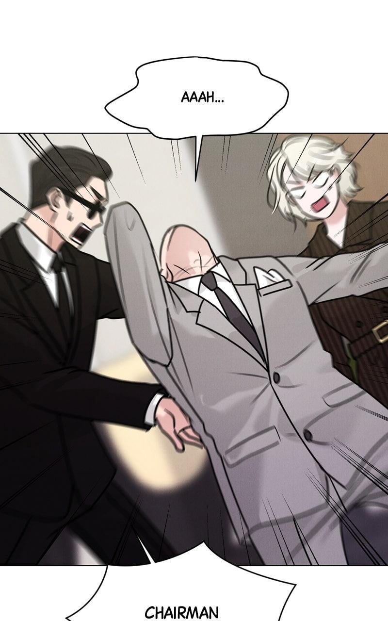 Date or Die Chapter 29 - Page 91