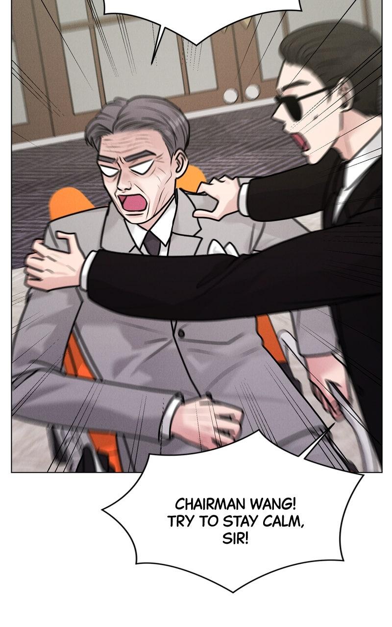 Date or Die Chapter 30 - Page 6