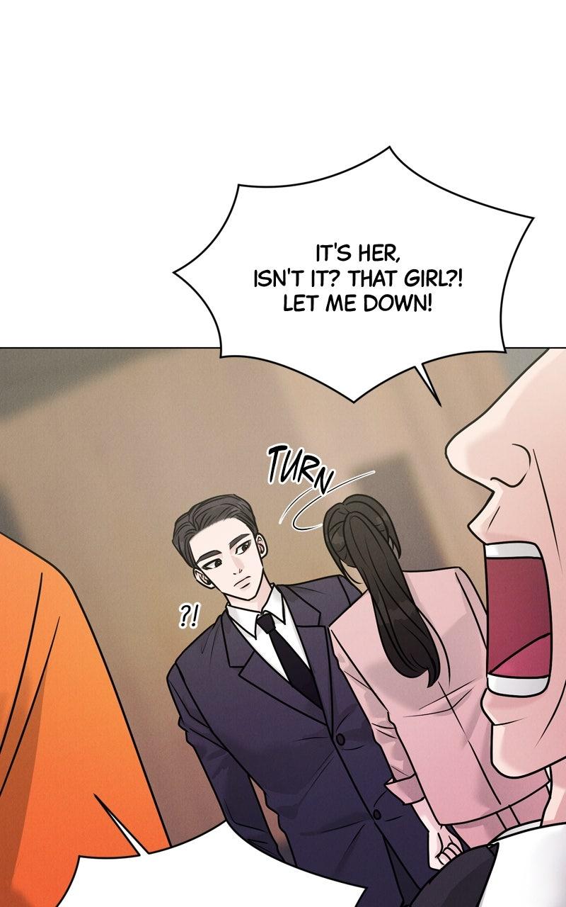 Date or Die Chapter 30 - Page 7