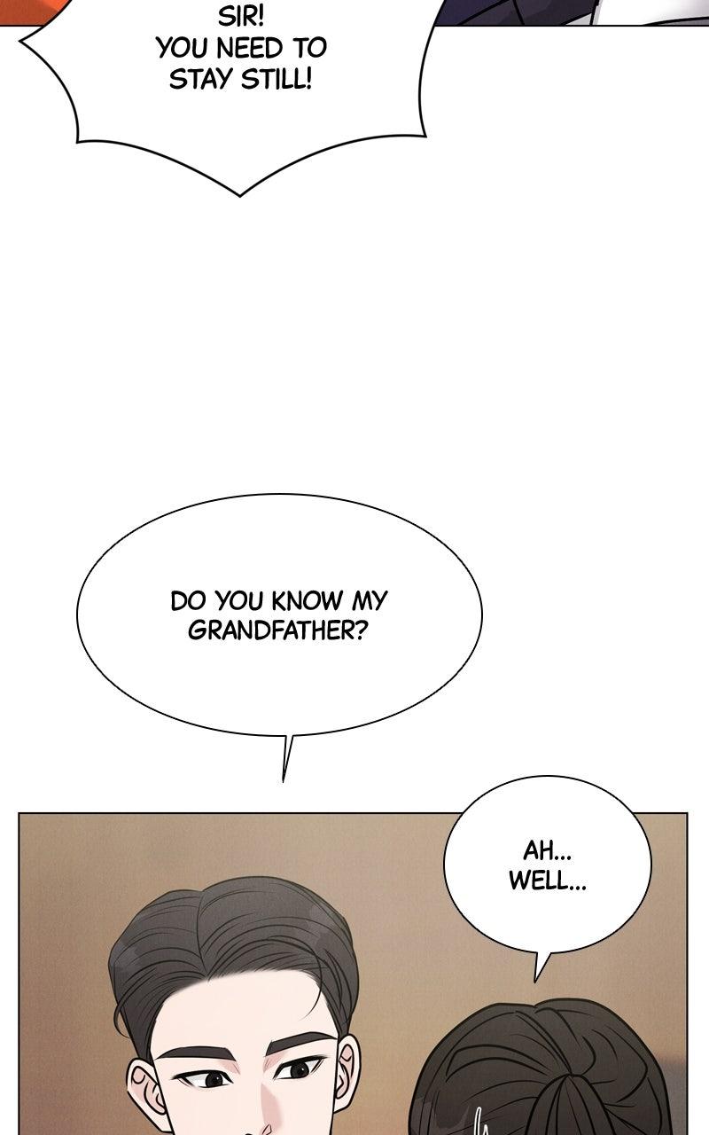 Date or Die Chapter 30 - Page 8