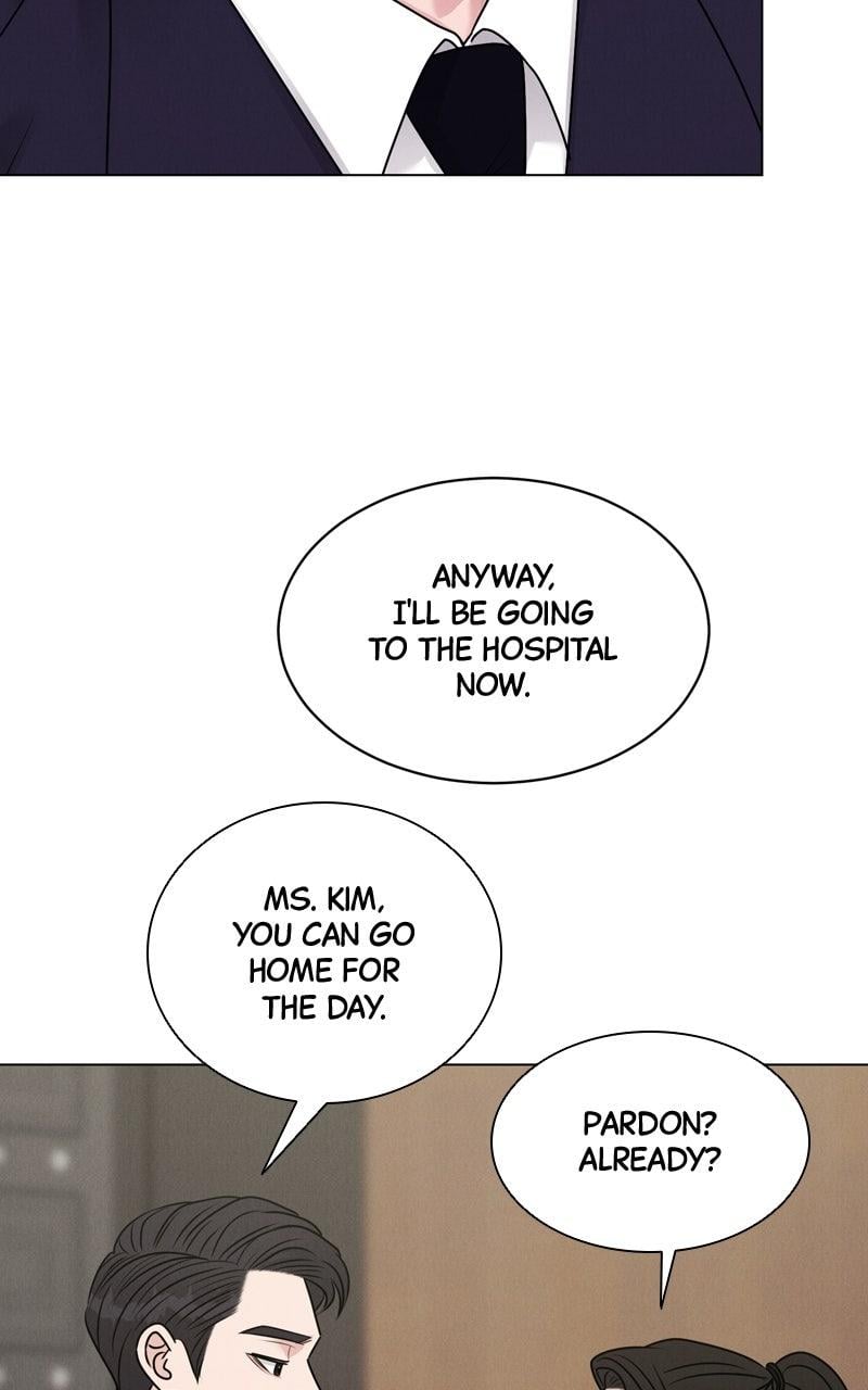 Date or Die Chapter 30 - Page 12