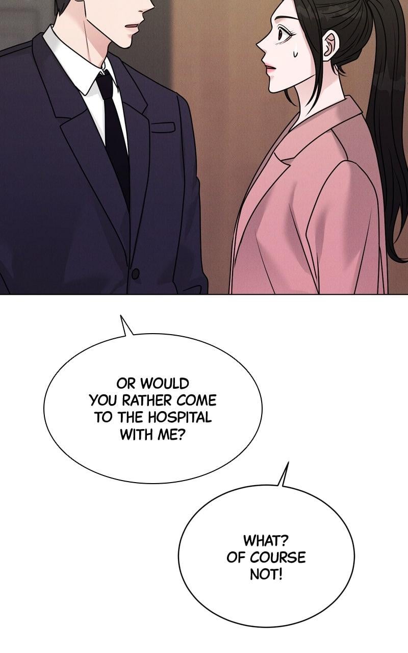 Date or Die Chapter 30 - Page 13