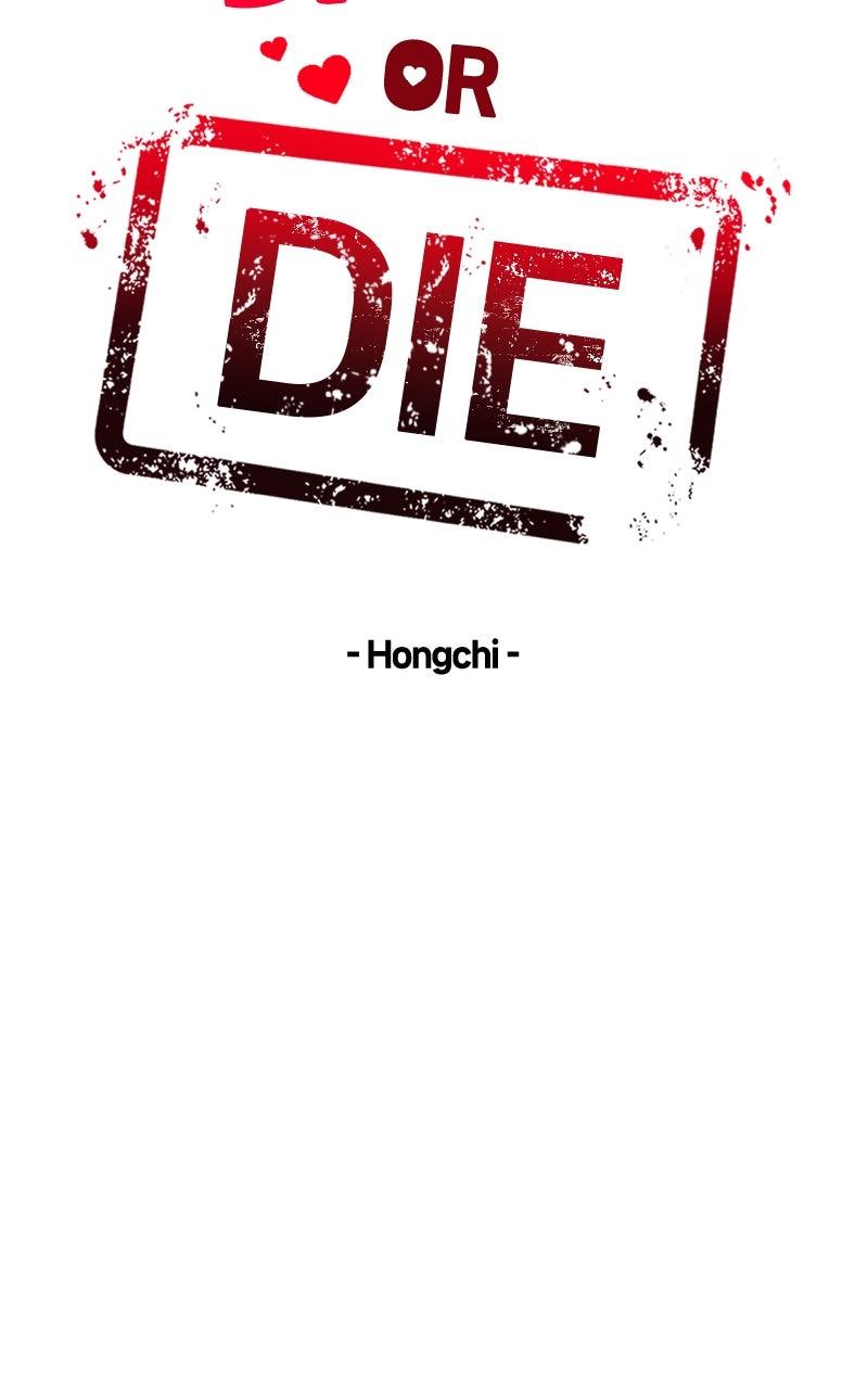Date or Die Chapter 30 - Page 20