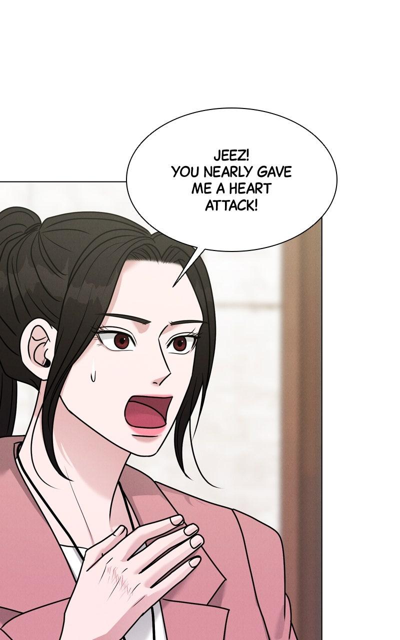 Date or Die Chapter 30 - Page 21