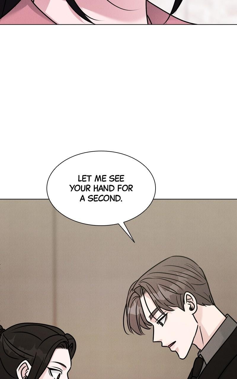 Date or Die Chapter 30 - Page 28