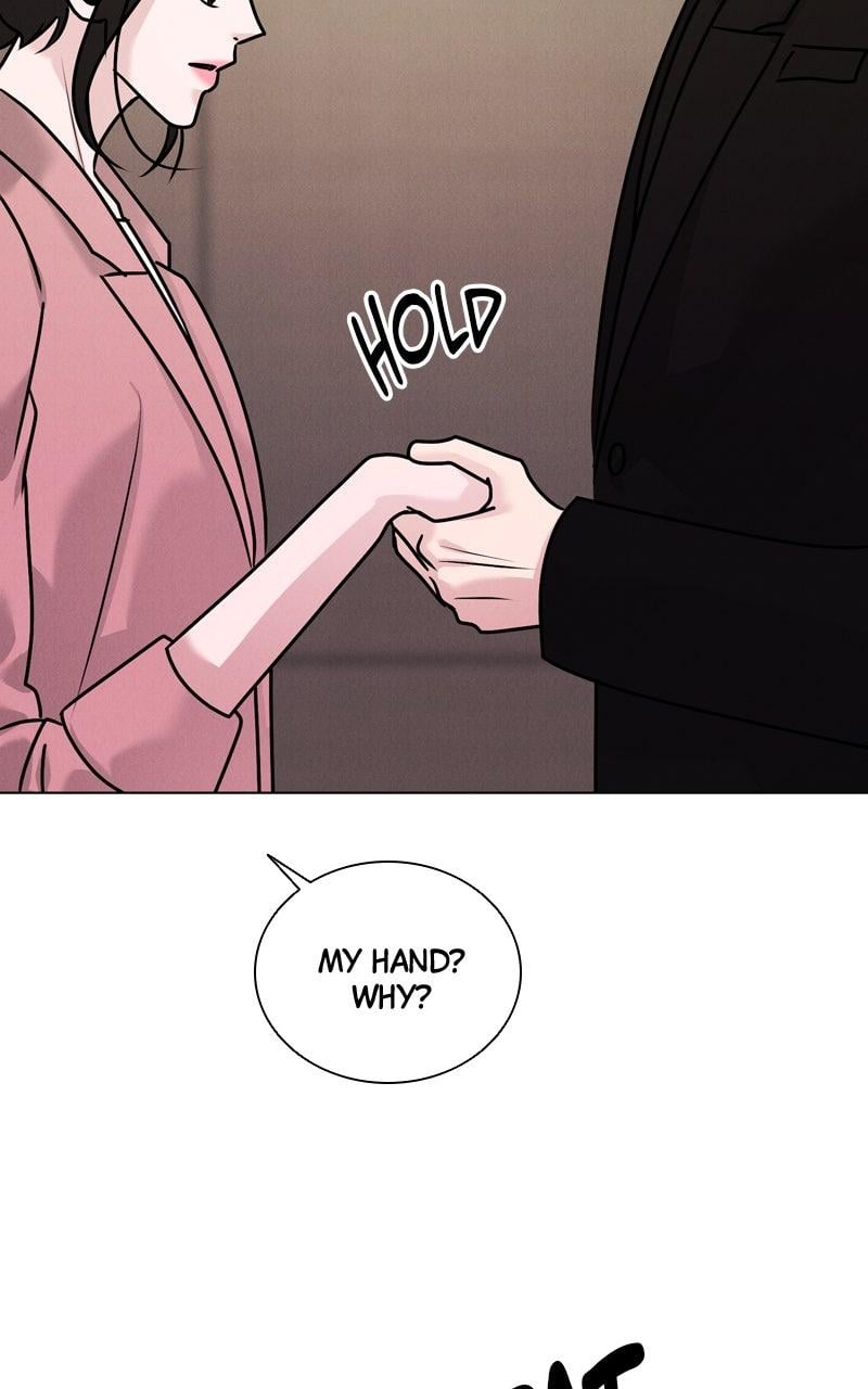 Date or Die Chapter 30 - Page 29