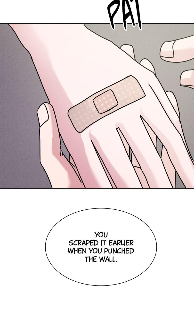 Date or Die Chapter 30 - Page 30