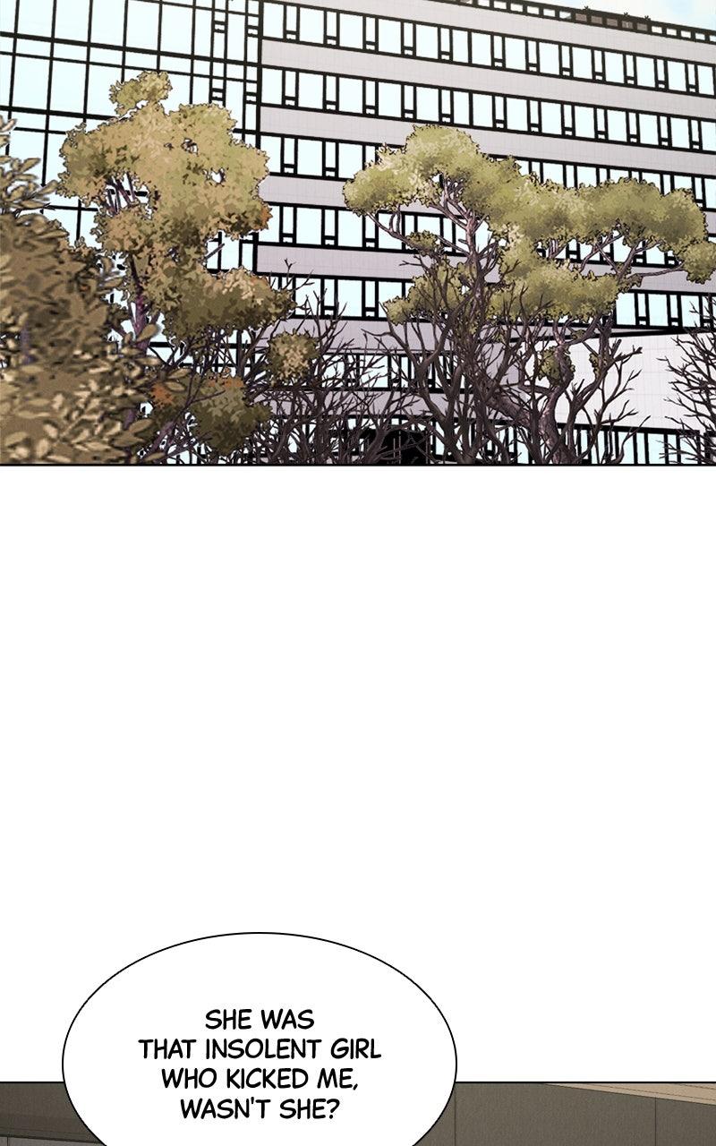 Date or Die Chapter 30 - Page 36