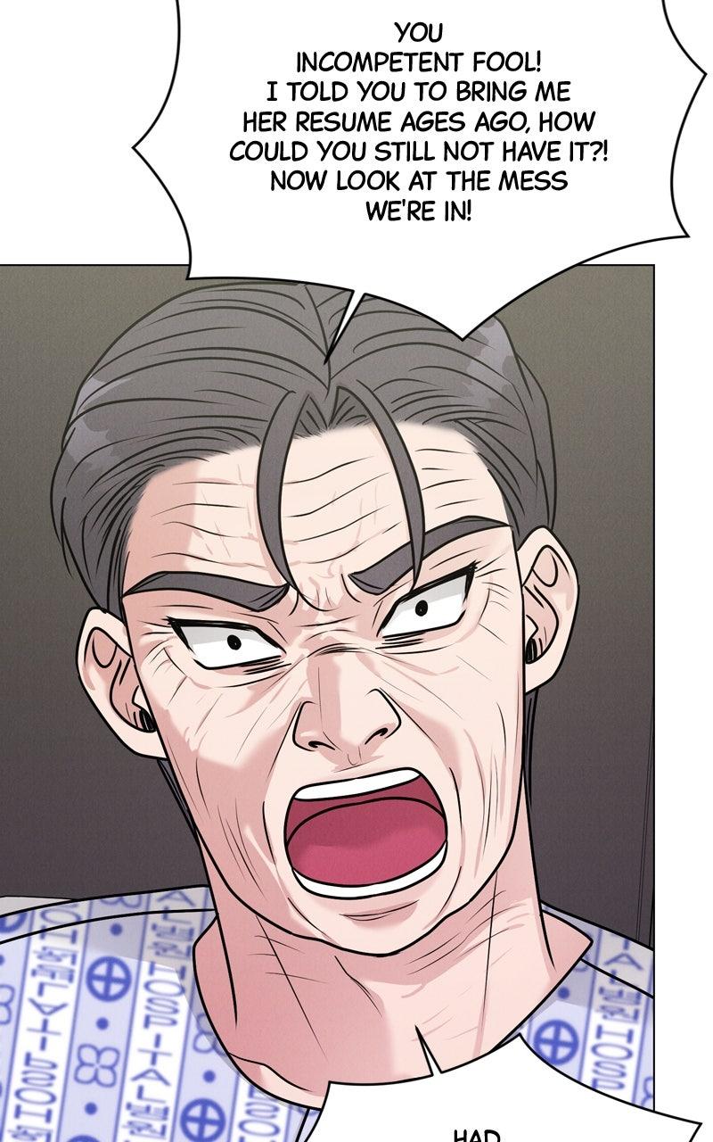 Date or Die Chapter 30 - Page 38