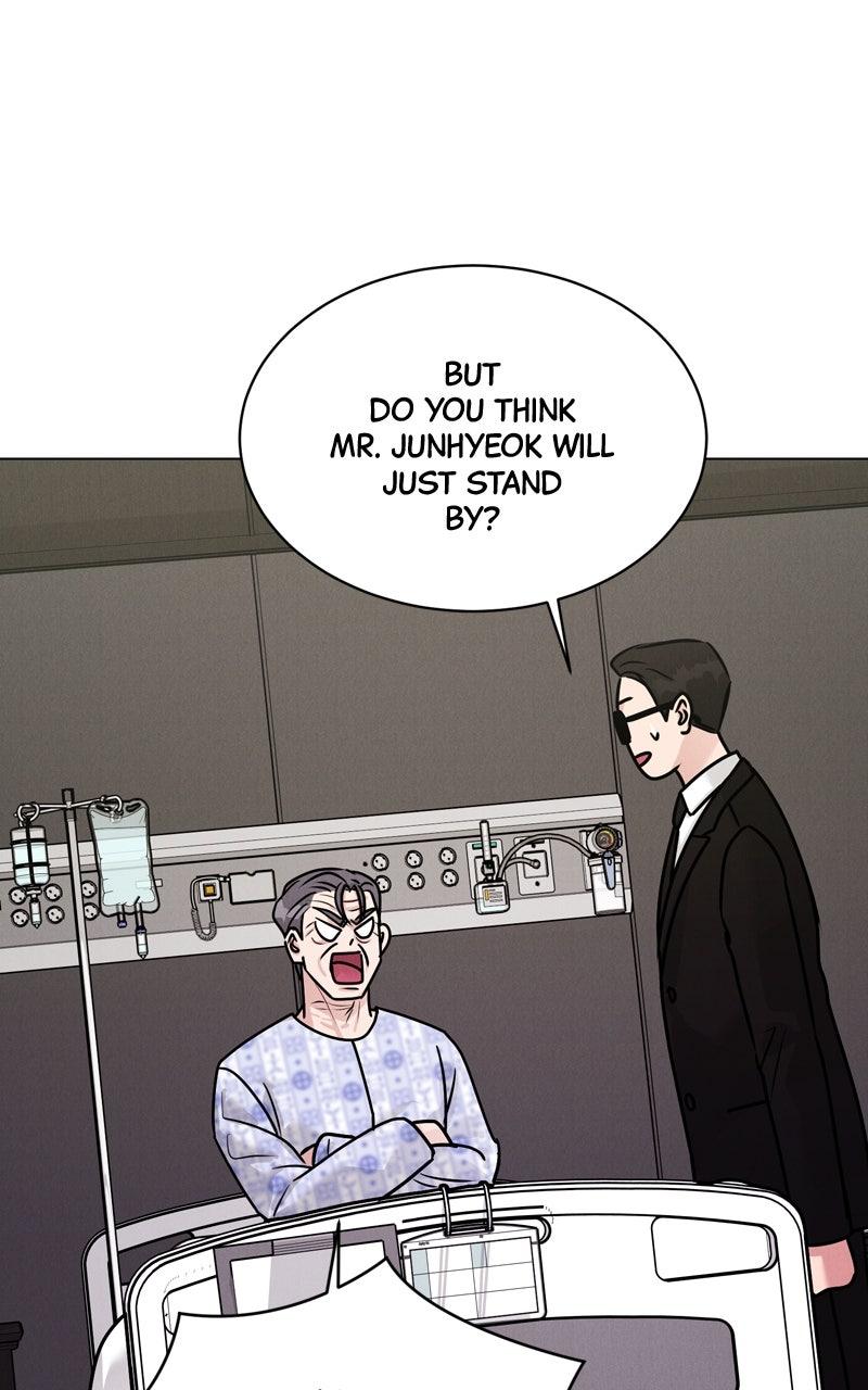 Date or Die Chapter 30 - Page 41