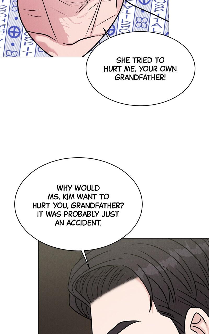 Date or Die Chapter 30 - Page 46