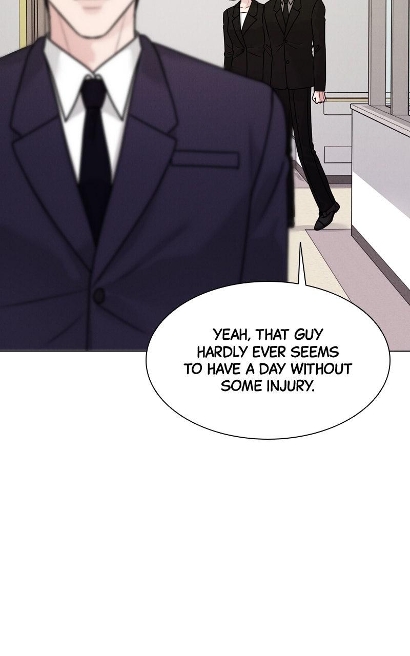 Date or Die Chapter 30 - Page 55